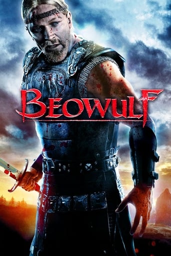 Watch Beowulf 2007 poster