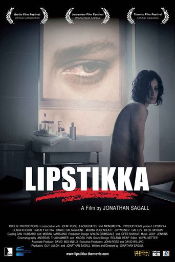 Watch Lipstikka 2011 poster