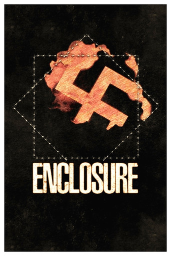 Watch Enclosure 1961 poster