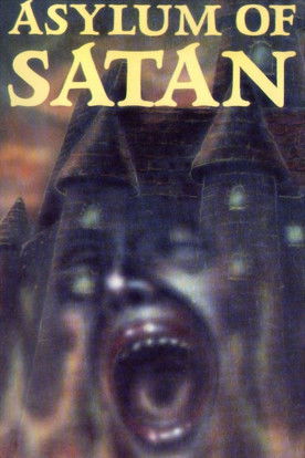 Watch Asylum of Satan 1972 poster