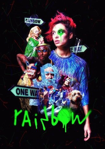 Watch Rainbow 2022 poster