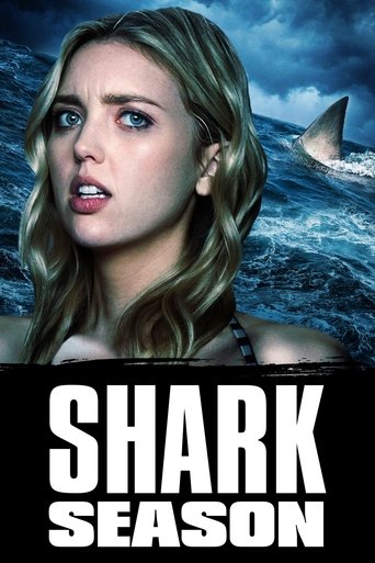 Watch Shark Season 2020 poster