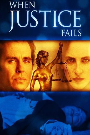 Watch When Justice Fails 1999 poster