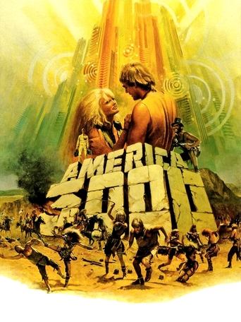 Watch America 3000 1986 poster