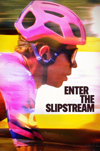 Watch Enter the Slipstream 2023 poster
