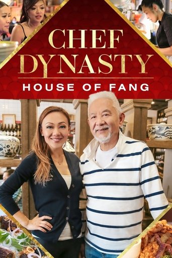 Watch Chef Dynasty: House of Fang 2022 poster