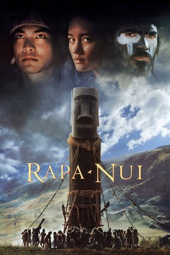 Watch Rapa Nui 1994 poster