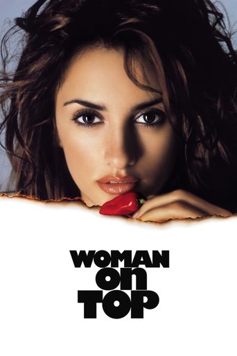 Watch Woman on Top 2000 poster