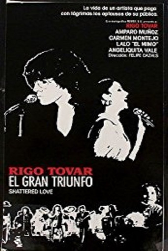 Watch The Great Victory 1981 poster