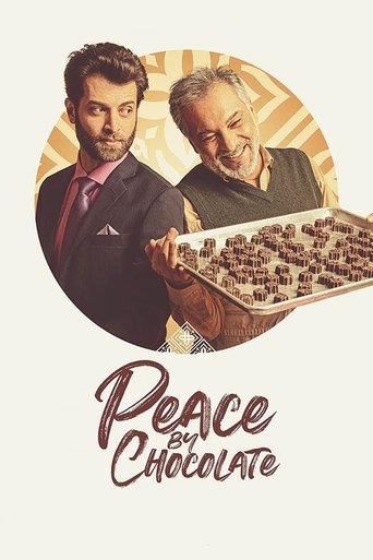 Watch Peace by Chocolate 2021 poster