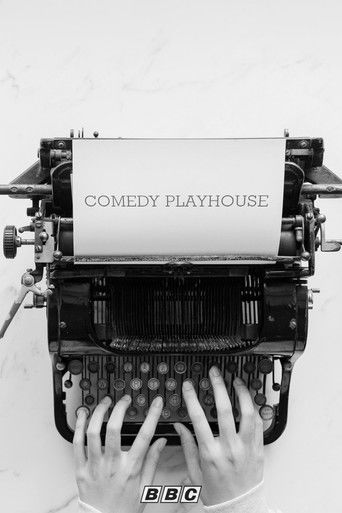 Watch Comedy Playhouse 1961 poster