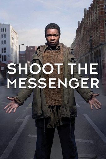 Watch Shoot the Messenger 2006 poster