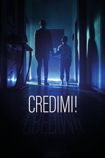 Watch Credimi! 2022 poster