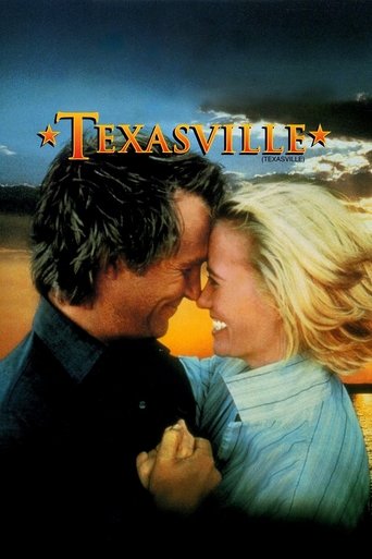 Watch Texasville 1990 poster
