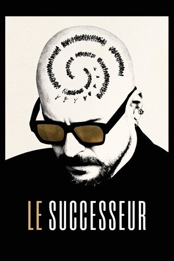 Watch The Successor 2023 poster