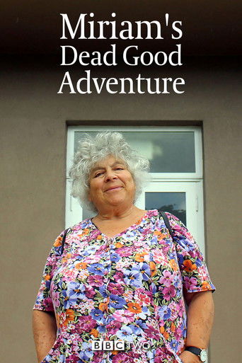 Miriam's Dead Good Adventure 2019