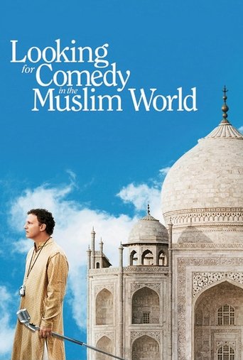 Watch Looking for Comedy in the Muslim World 2006 poster