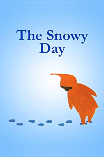 Watch The Snowy Day 1965 poster