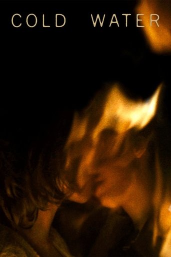 Watch Cold Water 1994 poster