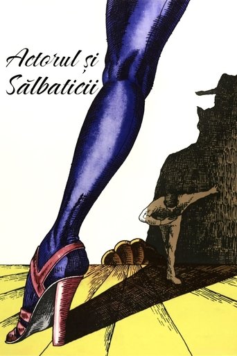 The Actor and the Savages 1975