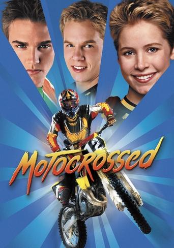 Watch Motocrossed! 2001 poster