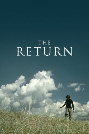 Watch The Return 2003 poster