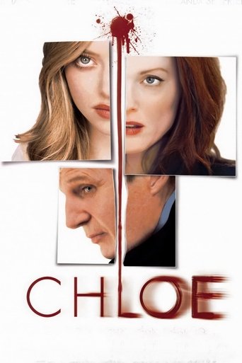 Watch Chloe 2010 poster