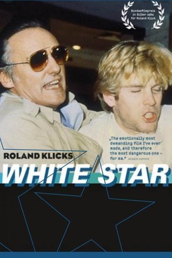 Watch White Star 1983 poster
