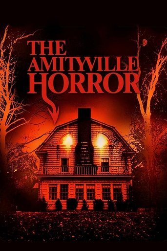 Watch The Amityville Horror 1979 poster