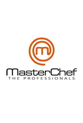 Watch MasterChef: The Professionals 2008 poster