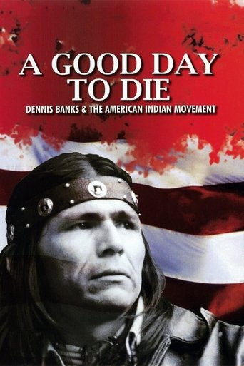Watch A Good Day to Die 2010 poster