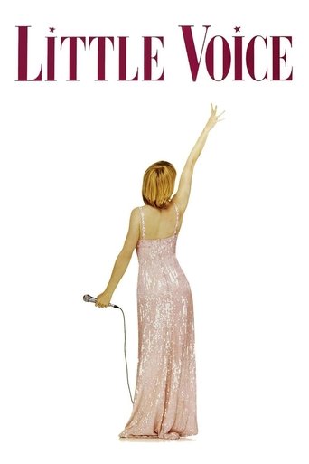Watch Little Voice 1998 poster