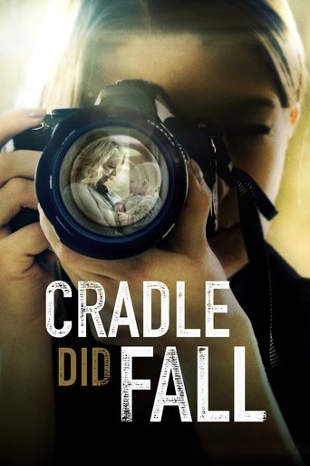 Watch Cradle Did Fall 2021 poster