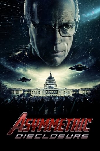 Watch Asymmetric Disclosure 2025 poster
