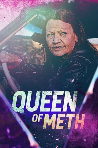 Watch Queen of Meth 2021 poster