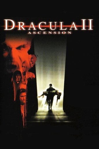 Watch Dracula II: Ascension 2003 poster