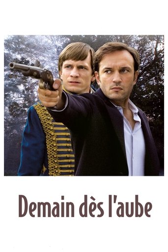 Watch Tomorrow at Dawn 2009 poster