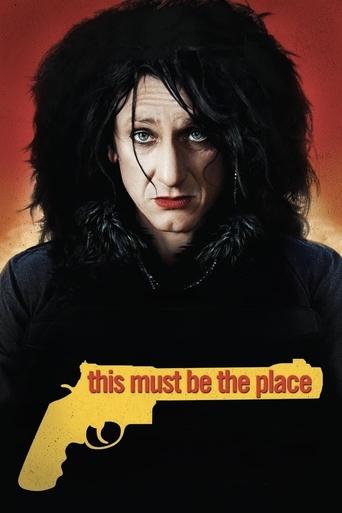 Watch This Must Be the Place 2011 poster