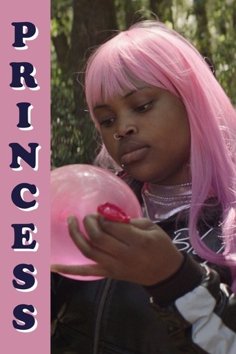 Watch Princess 2022 poster