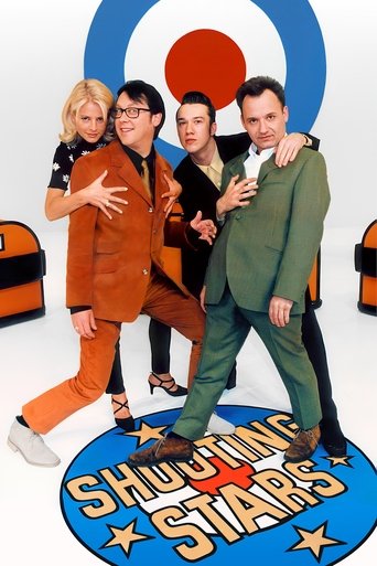 Watch Shooting Stars 1993 poster