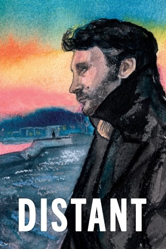 Watch Distant 2002 poster