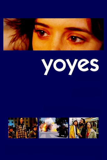 Watch Yoyes 2000 poster