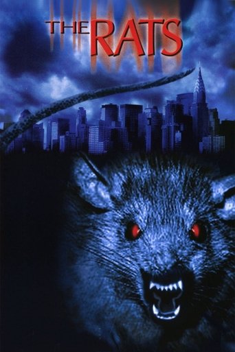 Watch The Rats 2002 poster