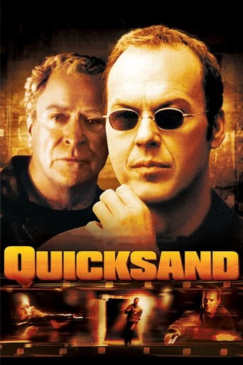Watch Quicksand 2003 poster