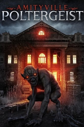 Watch Amityville Poltergeist 2020 poster