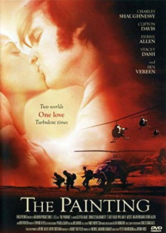 Watch The Painting 2001 poster