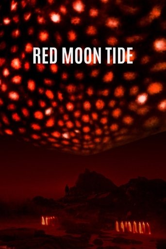 Watch Red Moon Tide 2020 poster