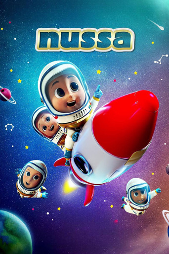 Watch Nussa 2021 poster