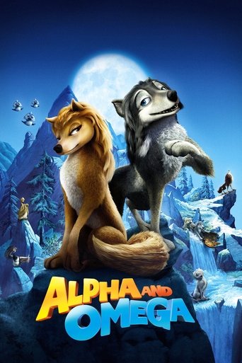 Watch Alpha and Omega 2010 poster