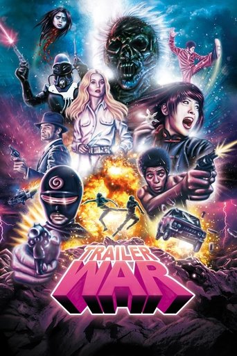 Watch Trailer War 2012 poster